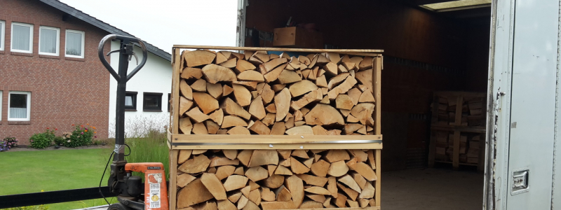 Brennholz kaufen in 21217, 21218 und 21220 Seevetal